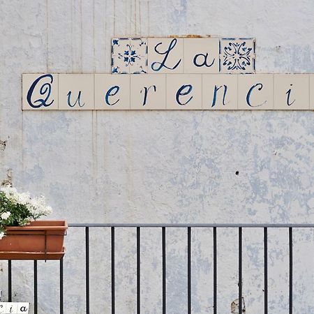 La Querencia Hotel Palermo Buitenkant foto