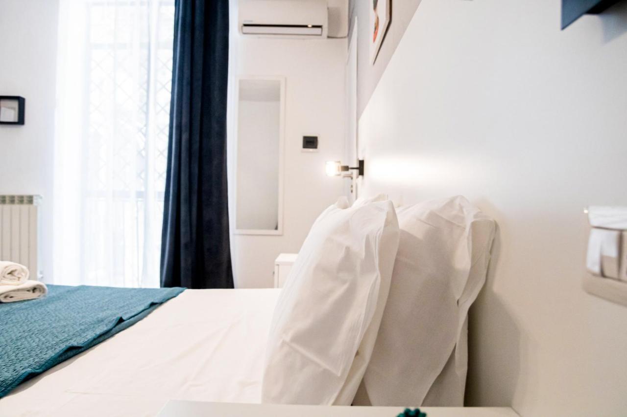 La Querencia Hotel Palermo Buitenkant foto