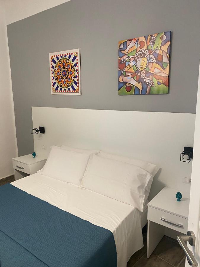 La Querencia Hotel Palermo Buitenkant foto