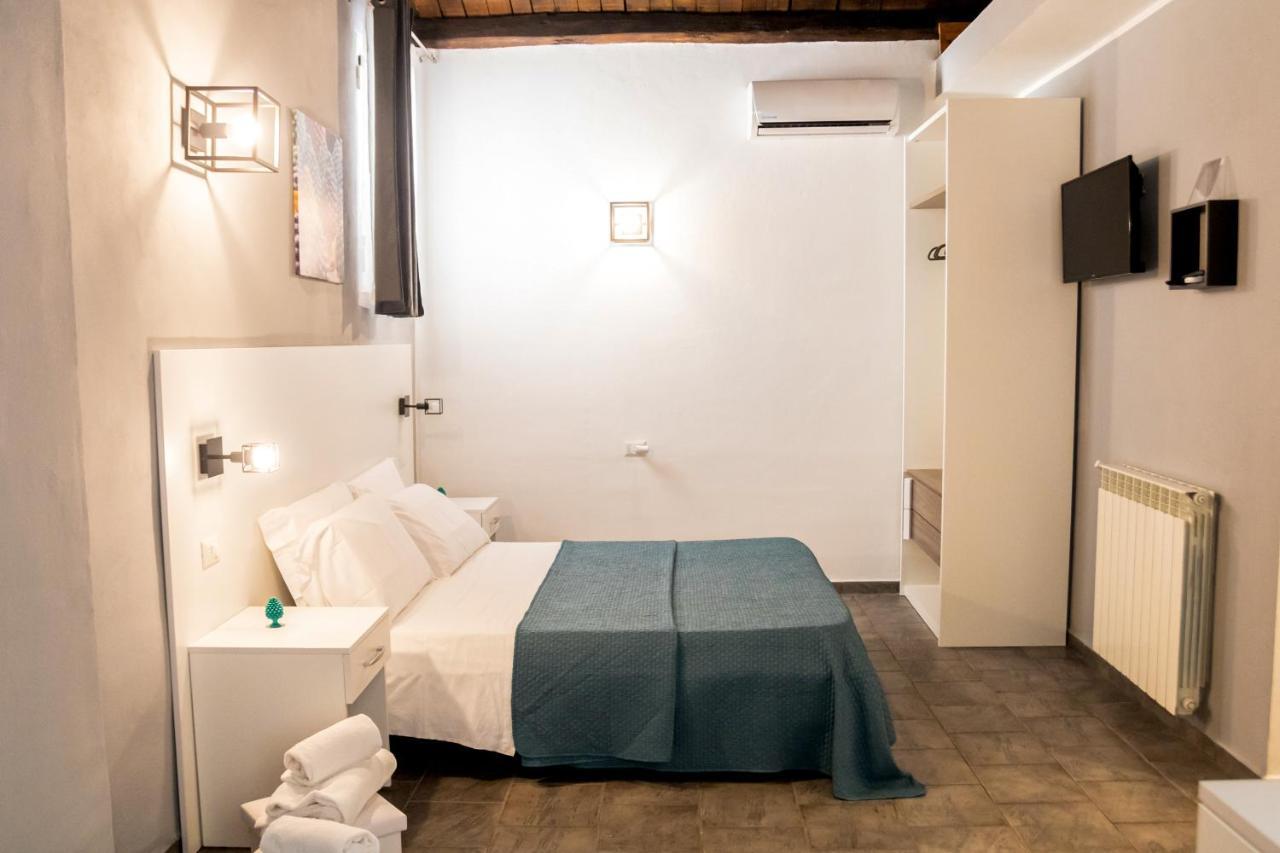 La Querencia Hotel Palermo Buitenkant foto