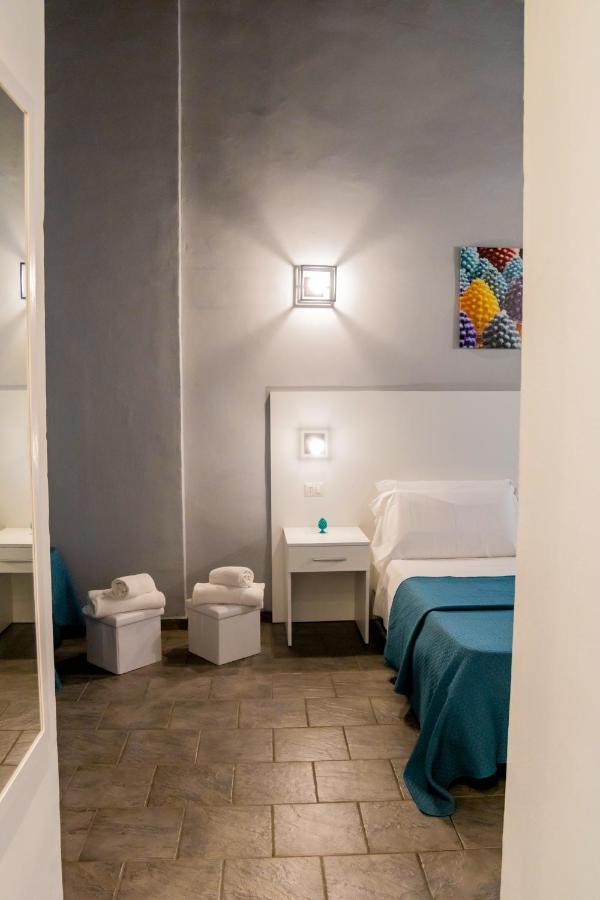 La Querencia Hotel Palermo Buitenkant foto