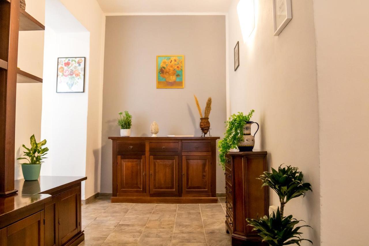 La Querencia Hotel Palermo Buitenkant foto