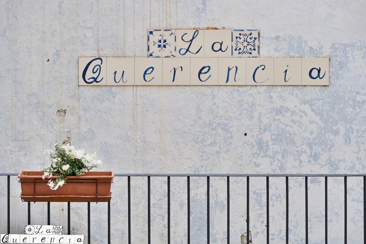 La Querencia Hotel Palermo Buitenkant foto
